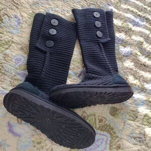 UGG Classic Cardy Boot